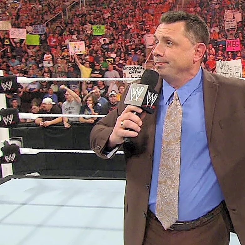 Michael Cole Recalls Joining WWE In The 1990s, Traveling With JBL & Ron Simmons