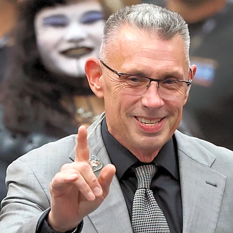 Michael Cole Says It Took A Decade For Him To Settle Into WWE Role