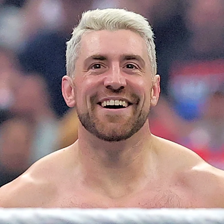 Joe Hendry Comments On Negative Fan Reaction To WWE Raw Segment