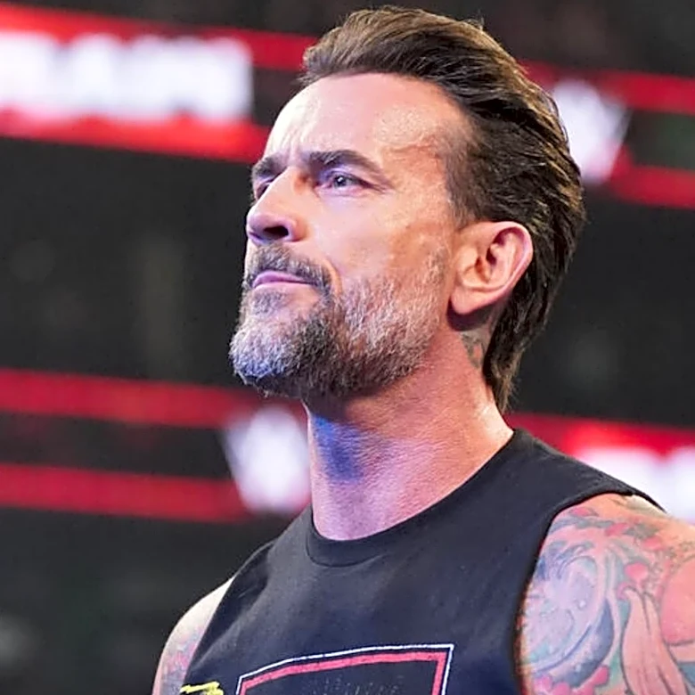 CM Punk Says He'll Defend WWE Title Against Numerous Competitors, Including Oba Femi