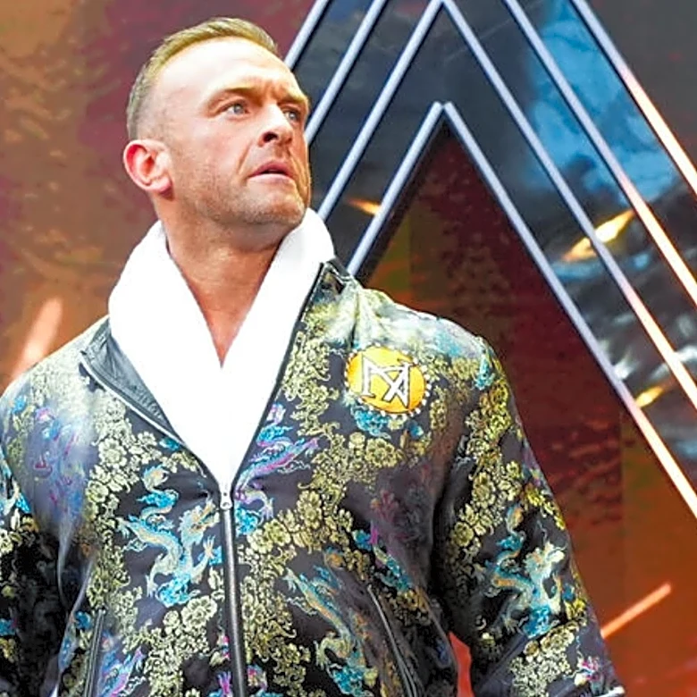 Nick Aldis Says WWE SummerSlam Match Against GUNTHER Came As A 'Total Shock'
