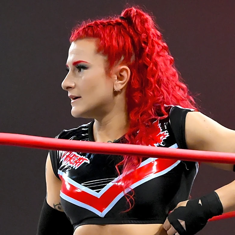 Jody Threat Reportedly Granted Release From TNA