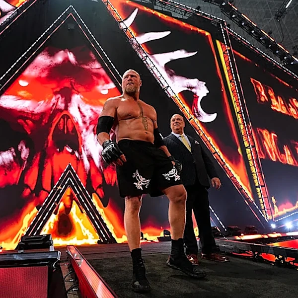 WWE SummerSlam 2026: Biggest Winners & Losers
