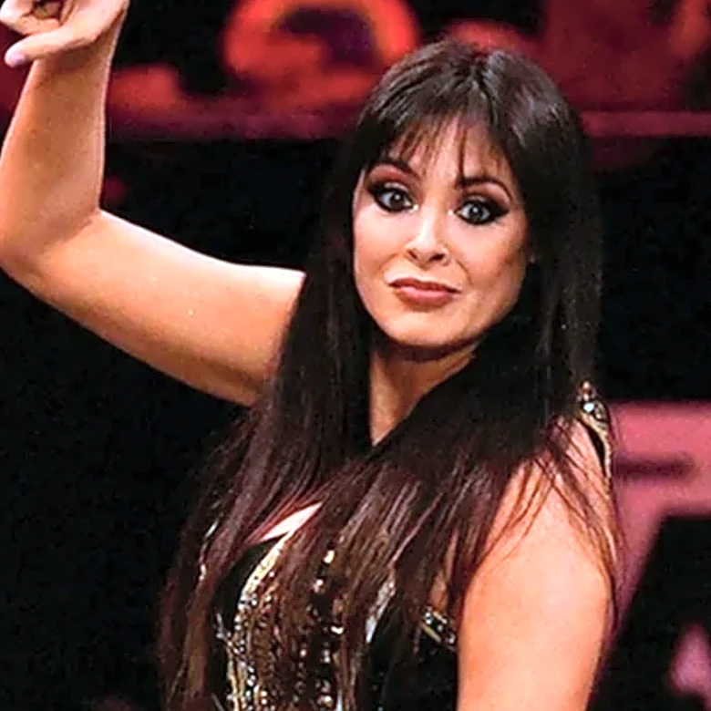 AEW's Rebel Details Fight Against ALS