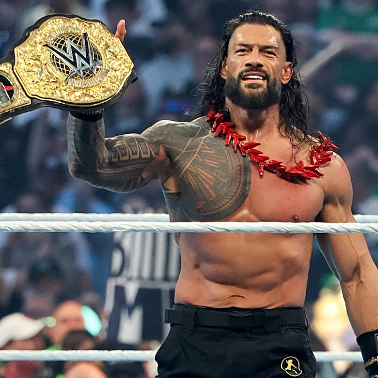 WWE Raw Results 8/3 - We Hear From Roman Reigns, Fallout From SummerSlam 2026 & More