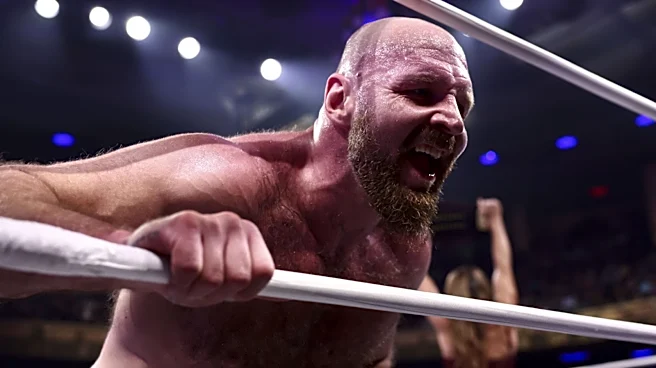 Bully Ray: WWE SummerSlam Conclusion Was A 'Smoke Signal' Directed At Jon Moxley
