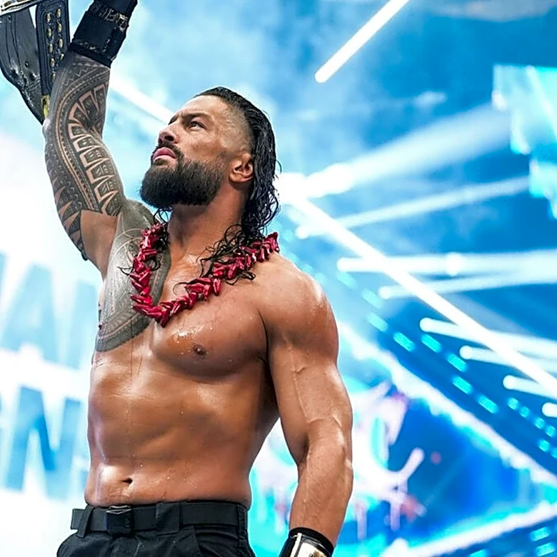 Roman Reigns Confronted By Potential New Challenger On WWE Raw After SummerSlam