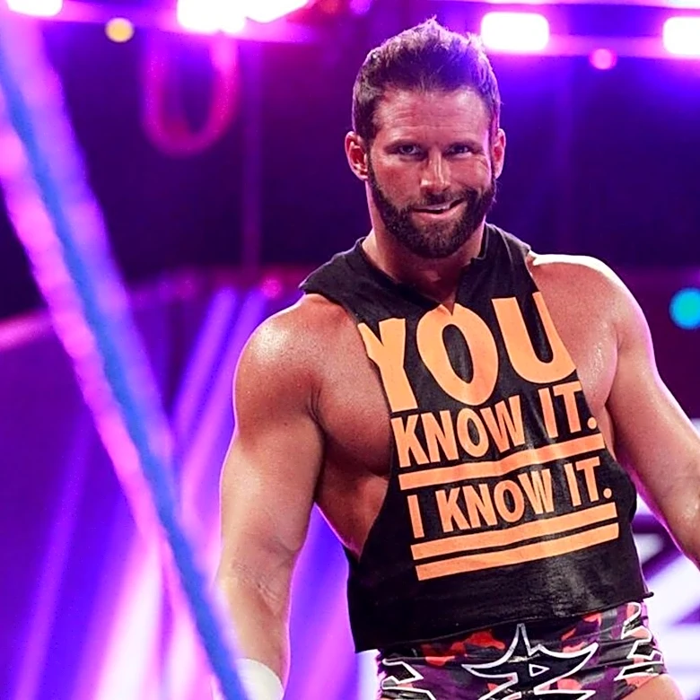 Matt Cardona Reflects On 'Perfect' WWE IC Title Reign