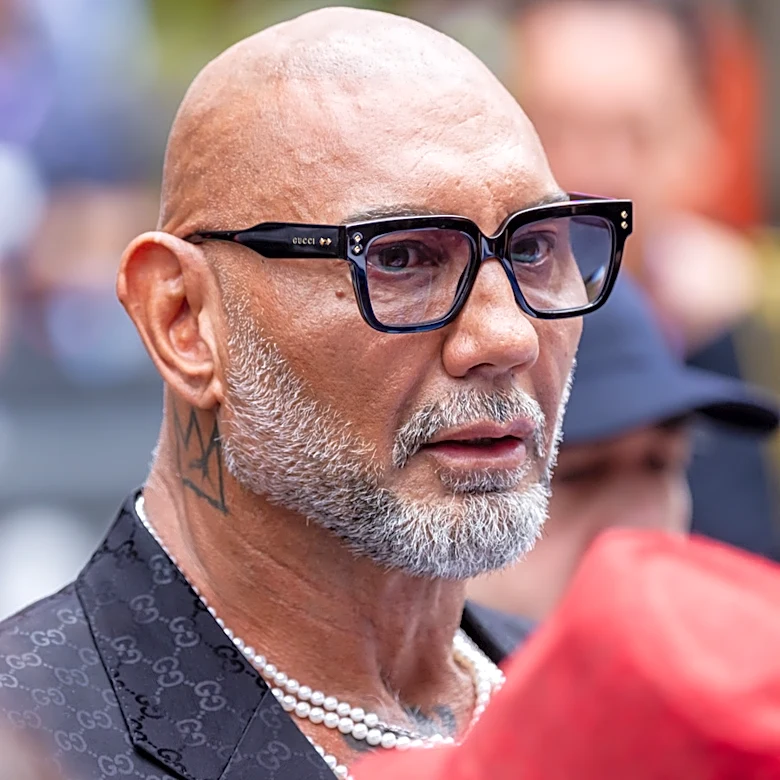 Ex-WWE Star Dave Bautista 'In Negotiations' To Replace Lead Actor In God Of War Series