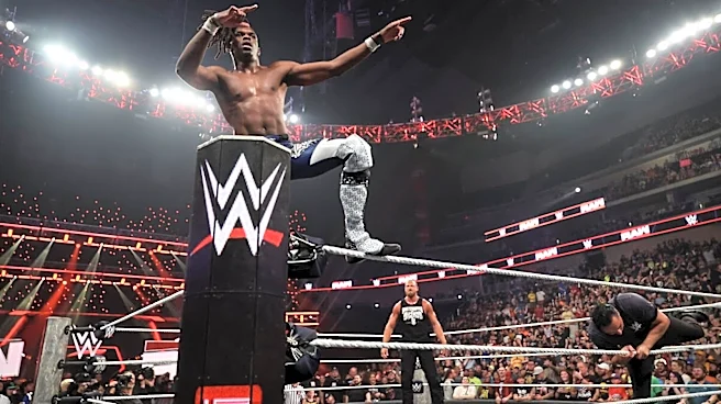 WWE RAW 8/3/2026: 3 Things We Hated & 3 Things We Loved