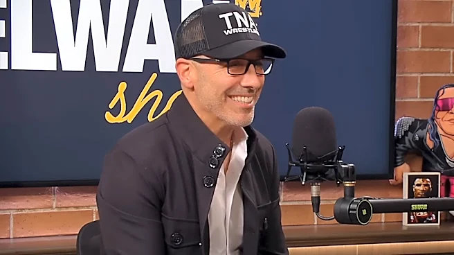 TNA Confirms Departures Of Two Members Of The Knockouts Division, Teases A Return