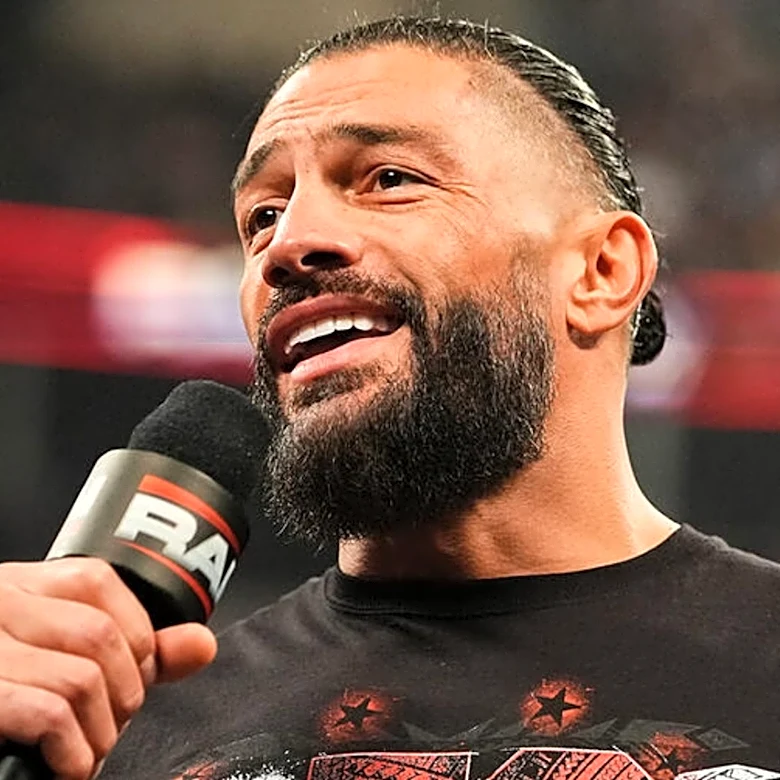 Backstage Report On Roman Reigns Working AAA Event Following WWE Raw Interaction