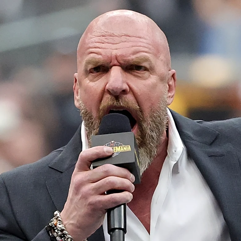 WWE SVP, 'Paul Levesque's Number Two' Reportedly Gone From The Company