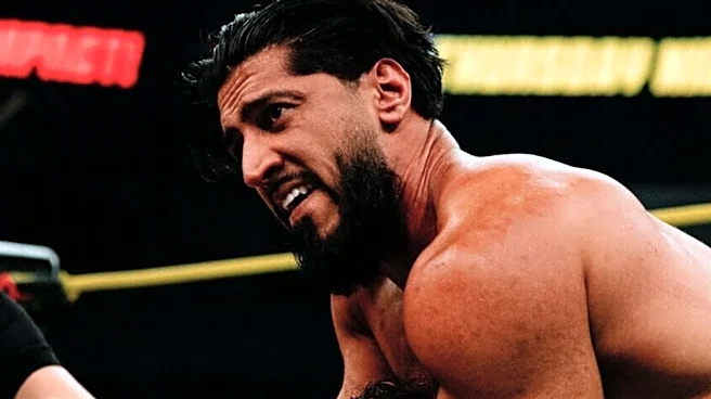 Recent TNA Impact Match Reportedly Received 'Heavy Praise Internally'