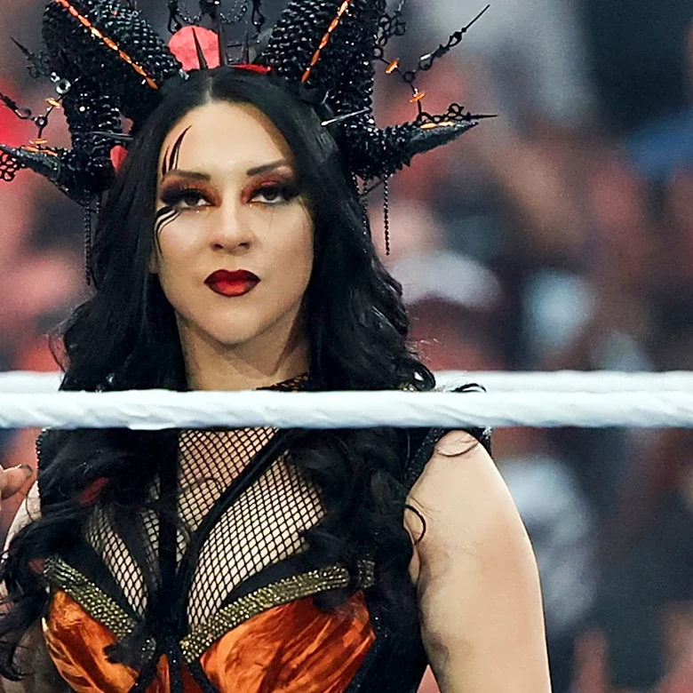 Backstage Details On Surprise Returns Of Stephanie Vaquer & Big Cass On WWE Raw