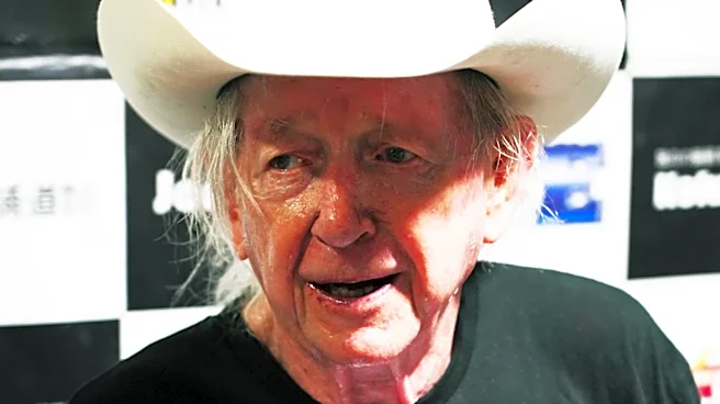 WWE Hall Of Famer Dory Funk Jr. Reportedly Dead At Age 85