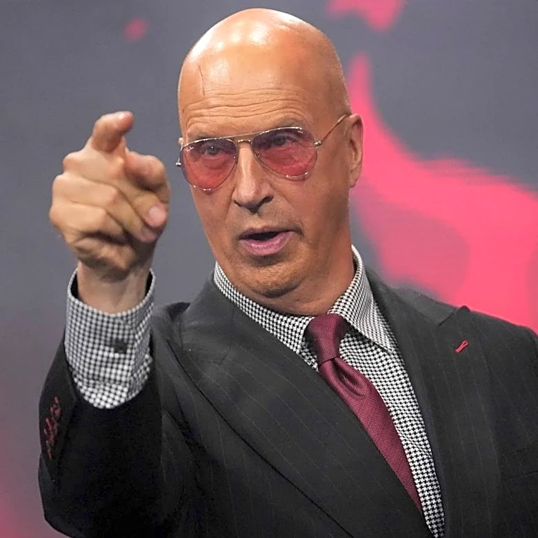 Speedball Mike Bailey Thinks Don Callis Is Holding AEW International Champion Back