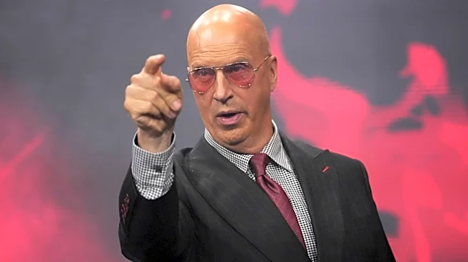 Speedball Mike Bailey Thinks Don Callis Is Holding AEW International Champion Back