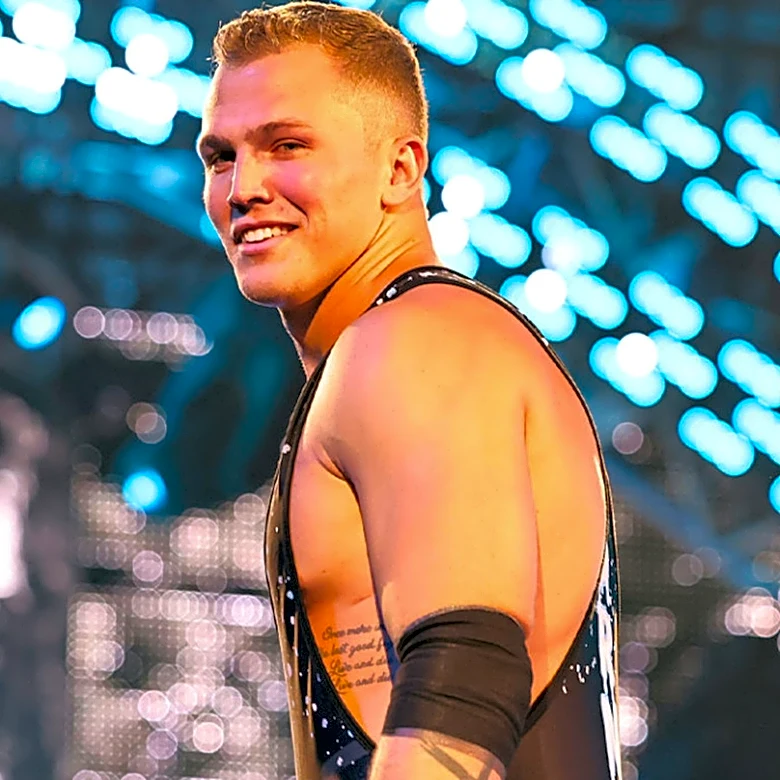 Myles Borne Becomes Double WWE NXT Champion In Tag Title Victory