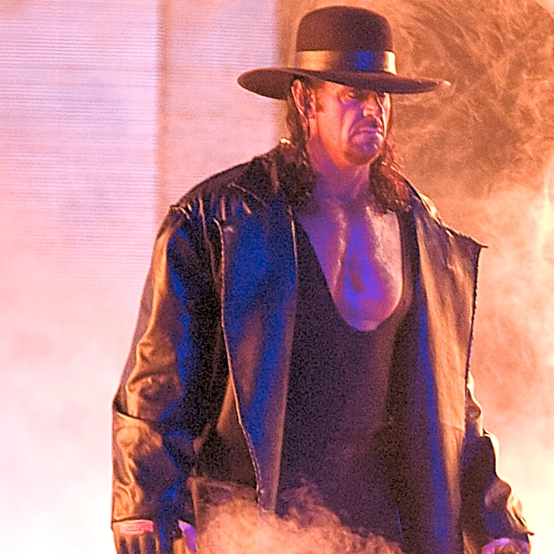 WWE's Undertaker: Sting Match Would've Been 'Home Run' But Vince McMahon Was Opposed