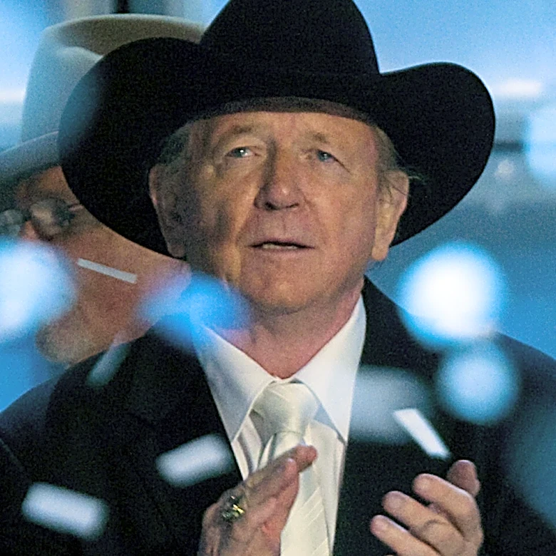 The Wrestling World Pays Tribute To Dory Funk Jr.