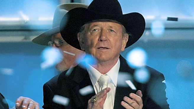 The Wrestling World Pays Tribute To Dory Funk Jr.