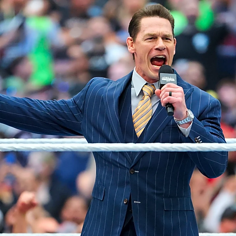 WWE HOFer Kevin Nash On John Cena: 'When You're A Worker, You're Always A Worker'