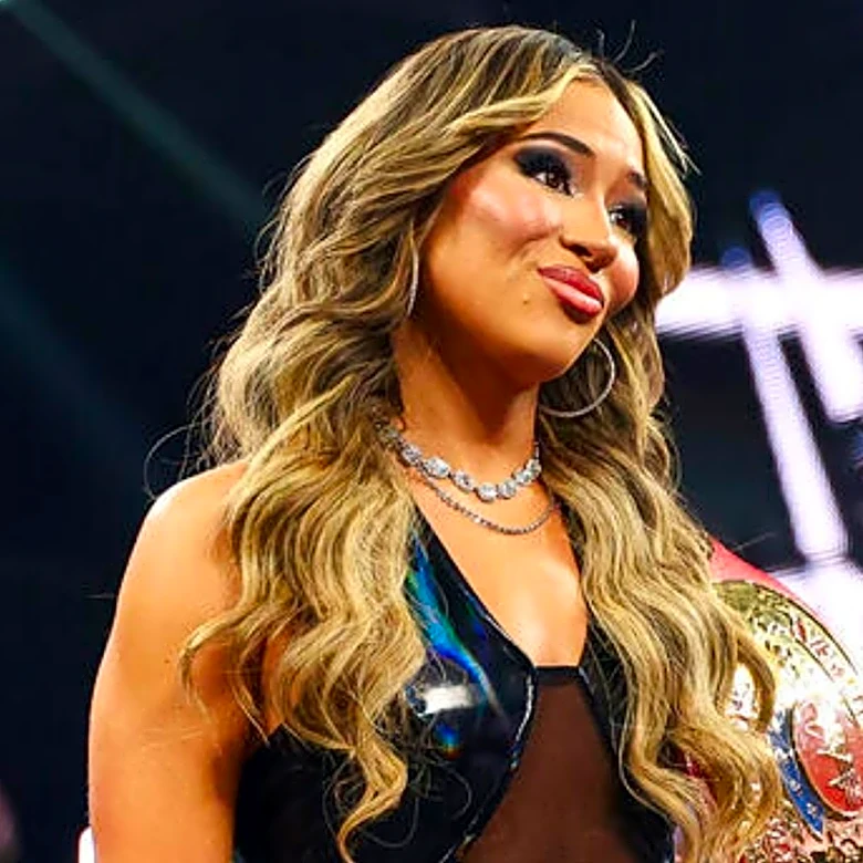 Lola Vice Bids Farewell To WWE NXT After Title Challenge, Main Roster Star Appears