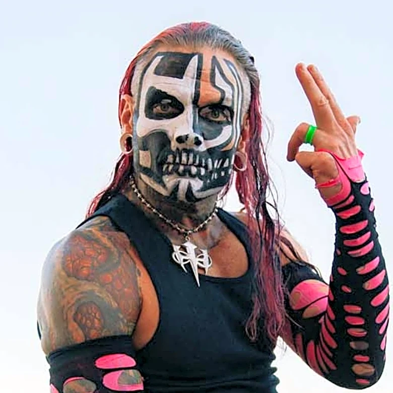 Jeff Hardy Says He's Determined To Prove Himself With Upcoming TNA Title Challenge