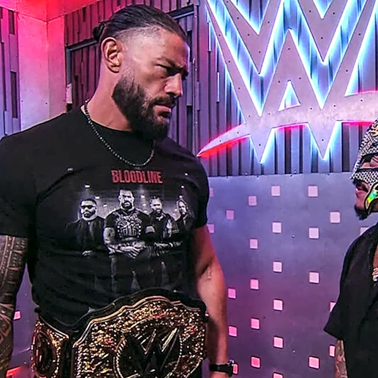 Rey Mysterio Details Tournament Featuring WWE & AAA Stars, Winner Faces Roman Reigns