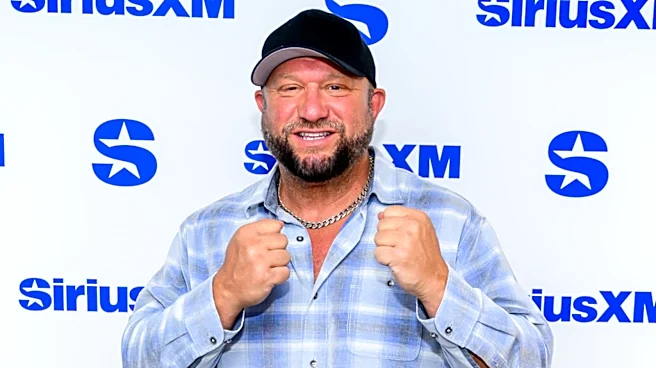 Bully Ray Speculates On Whether WWE Will Put Oba Femi & Paul Heyman Together