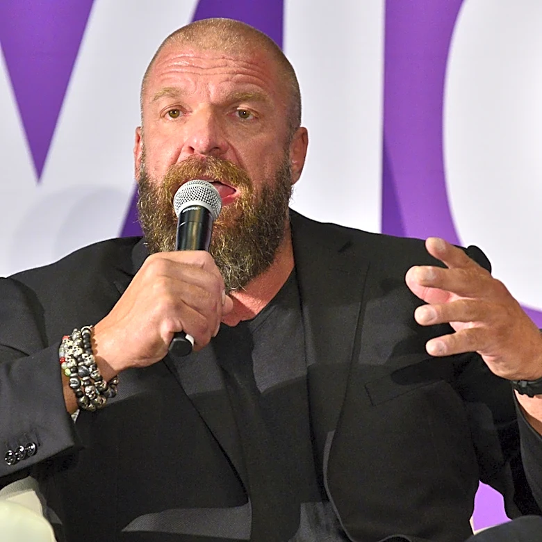 Triple H Comments On Perceived Stagnation In WWE Main Event Scene