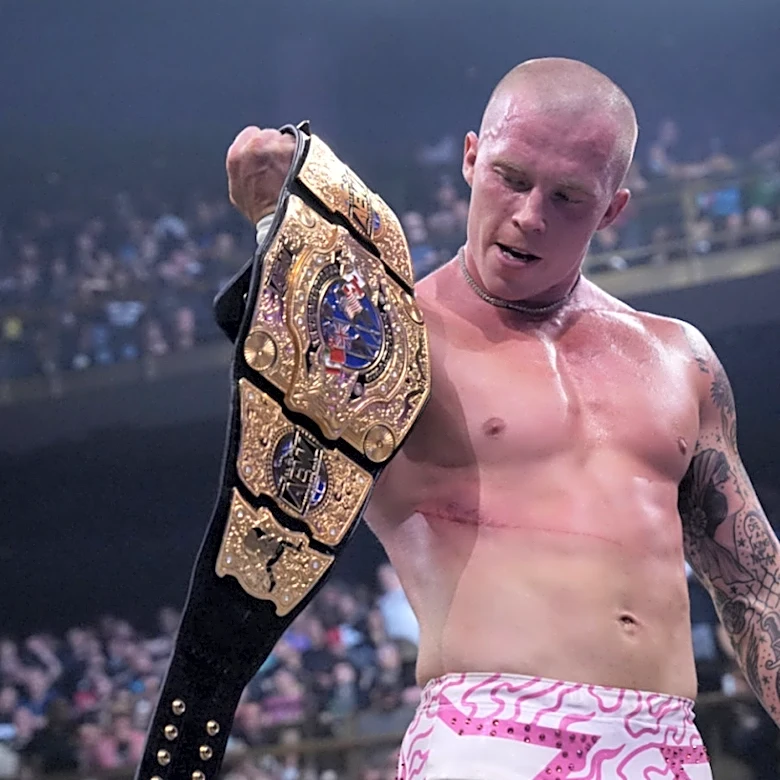 AEW Dynamite Grand Slam Mexico Results 8/5 - Two Titles On The Line, Street Fight & More