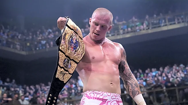 AEW Dynamite Grand Slam Mexico Results 8/5 - Two Titles On The Line, Street Fight & More