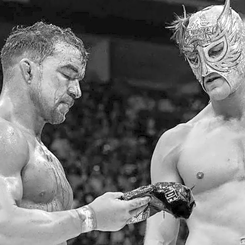 WWE's Chad Gable On Praise Over El Grande Americano Match: 'It Made Me Uncomfortable'