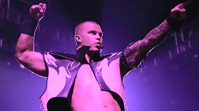 Kyle Fletcher Retains AEW International Title In Intense Grand Slam Match