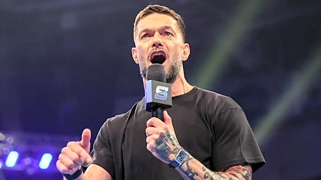 WWE SmackDown Ratings & Viewership Report: 7/31/2026