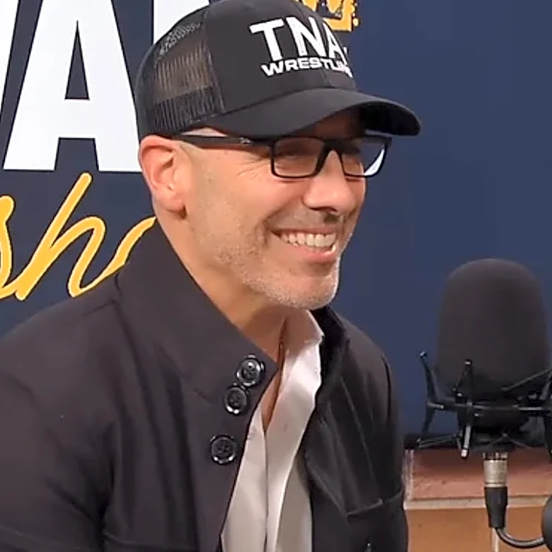 TNA Announces Partnership With Dude Wipes, Will Feature Mascot In TV Storyline