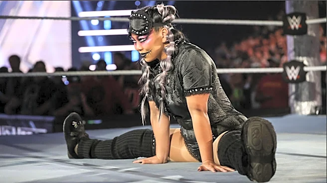 TNA Thursday Night Impact Results 8/6 - Knockouts World Championship On The Line & More