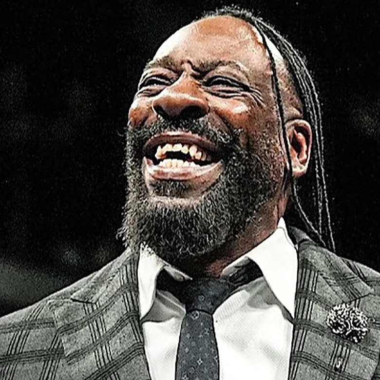 Booker T Insists WWE 'Won't Be The Only Letters You Hear' On Busted Open Radio