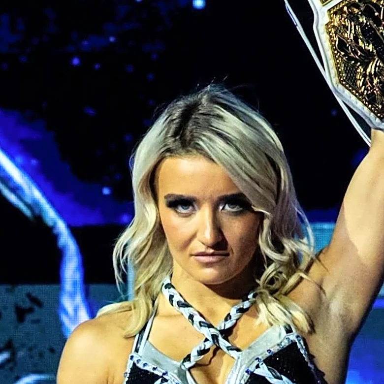 Xia Brookside Defends Knockouts Title Against WWE's Wendy Choo On TNA Impact