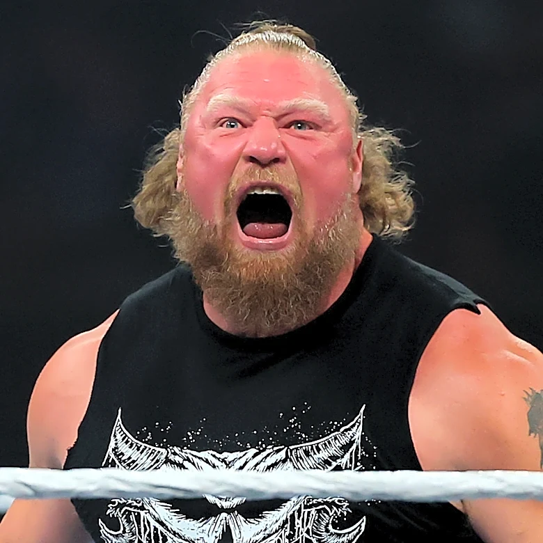 High-Ranking WWE Officials Reportedly Expect Brock Lesnar Presence At WrestleMania 43