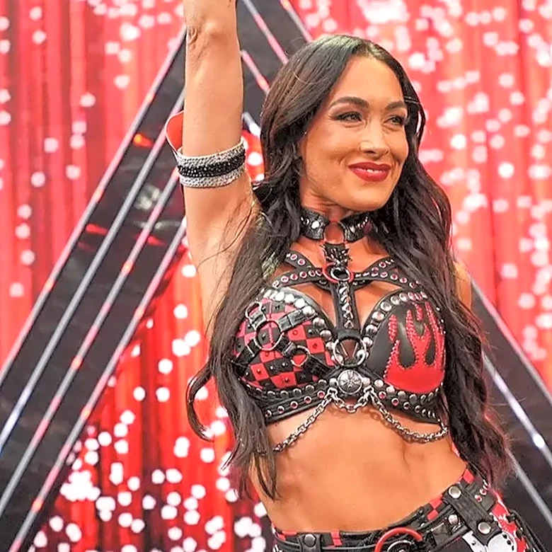 Brie Bella Reveals Return Timeline For Shoulder Injury She Suffered At WWE SummerSlam