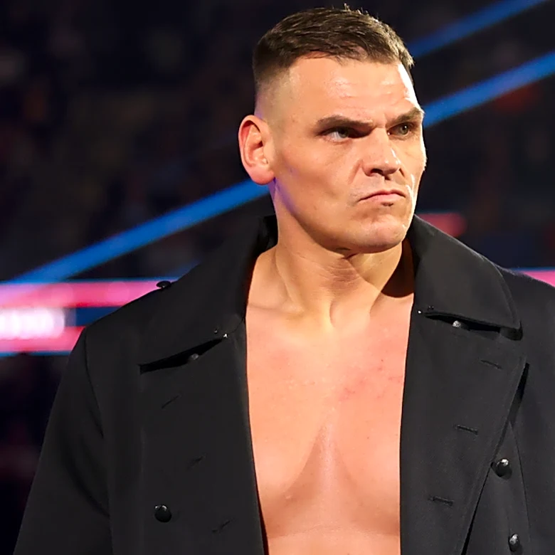 Report: WWE Previously 'Nixed' Plans For Brock Lesnar Vs. GUNTHER Match