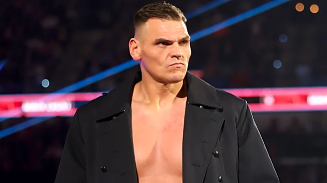 Report: WWE Previously 'Nixed' Plans For Brock Lesnar Vs. GUNTHER Match