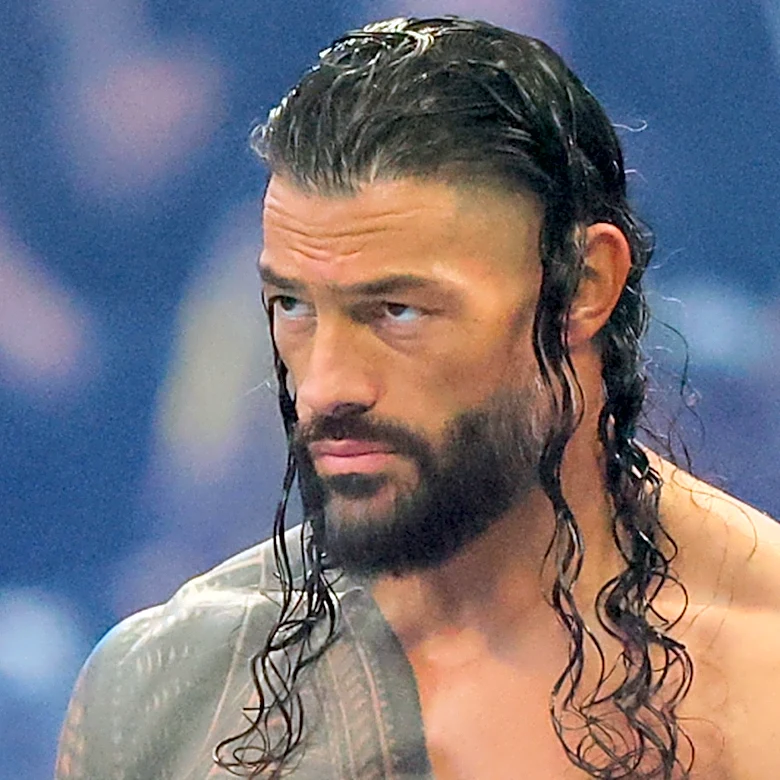 WWE: Roman Reigns Added To Advertising For Another WWE PLE In 2026