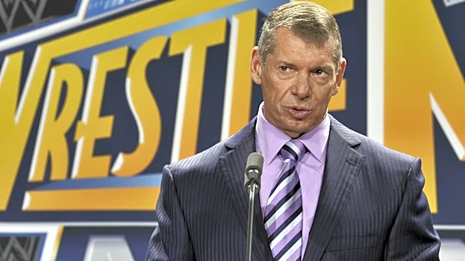 Details On WWE's Settlement Of Shareholder Lawsuit