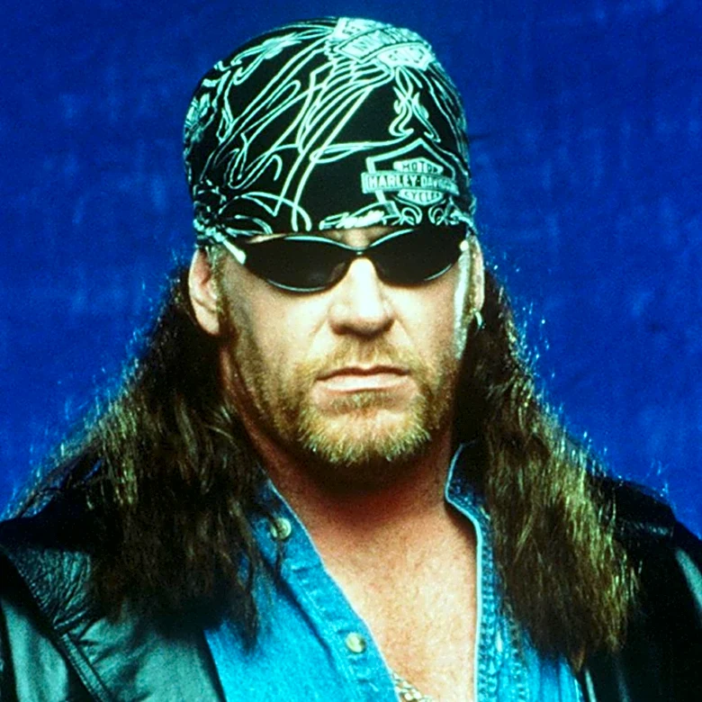 WWE's The Undertaker Explains Why He Preferred Wrestling Steve Austin At Live Events