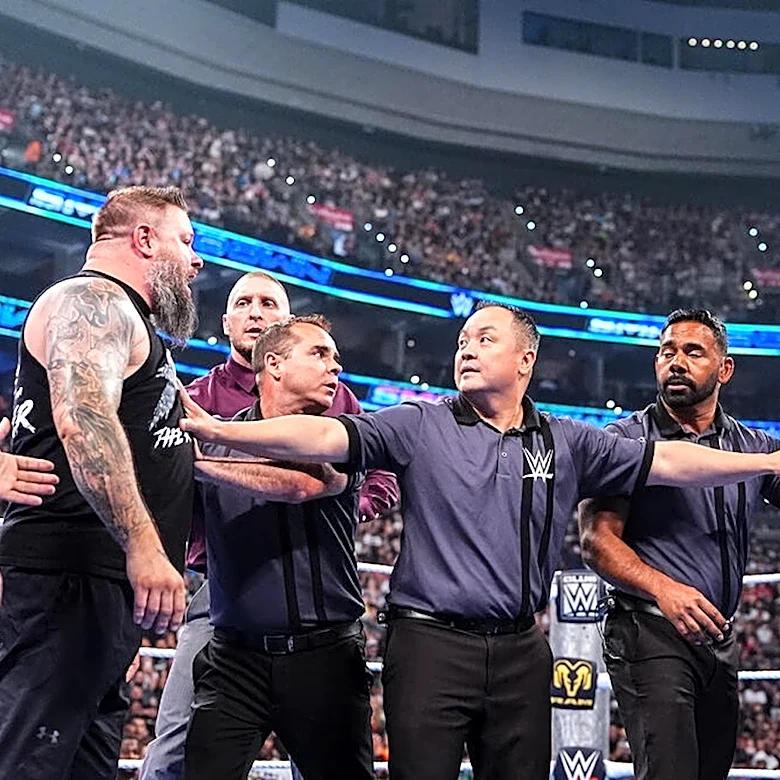 WWE SmackDown 8/7/2026: 3 Things We Hated & 3 Things We Loved