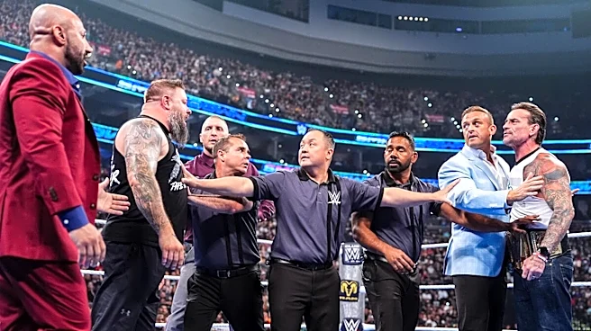 WWE SmackDown 8/7/2026: 3 Things We Hated & 3 Things We Loved